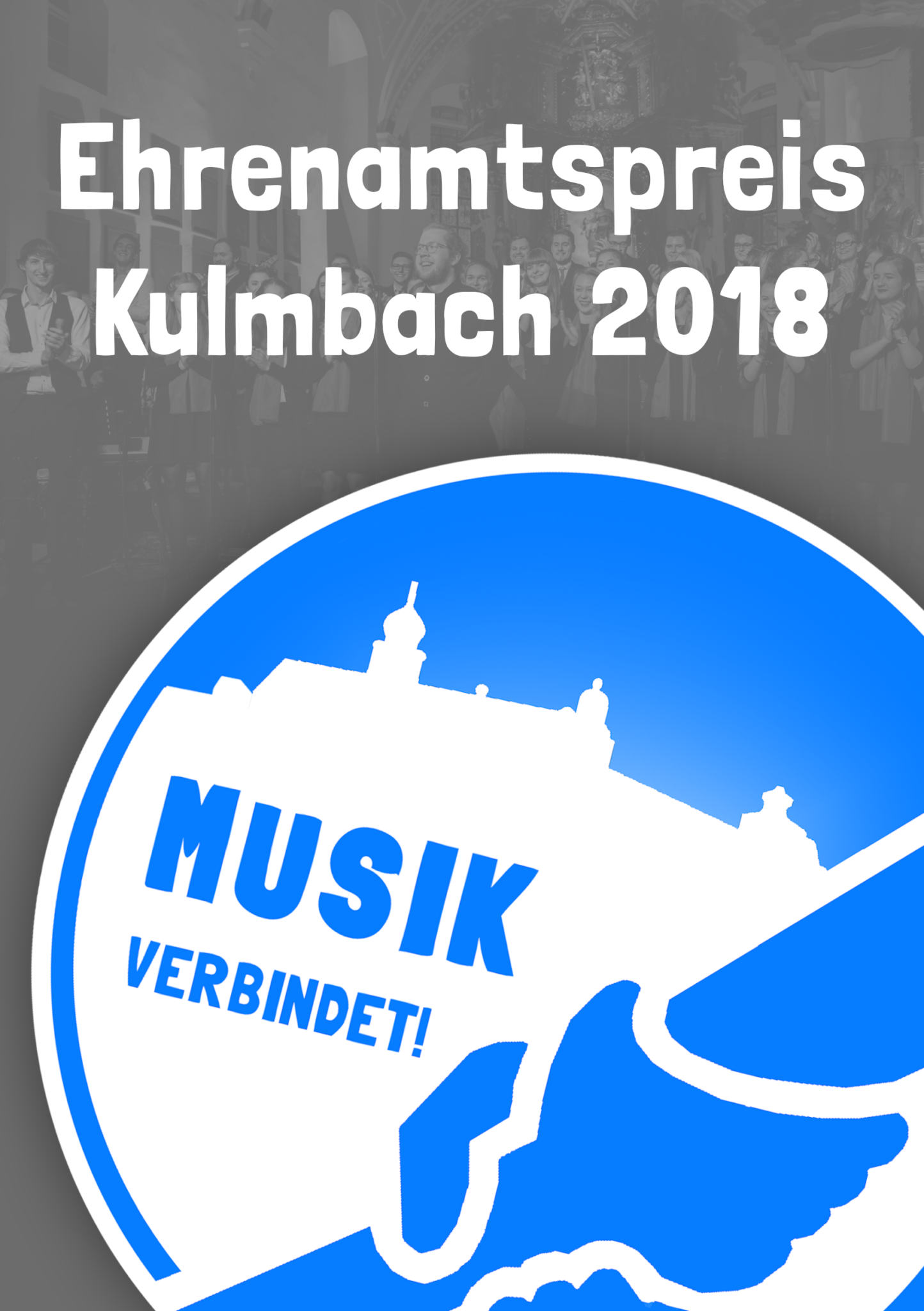 Ehrenamtspreis 2018