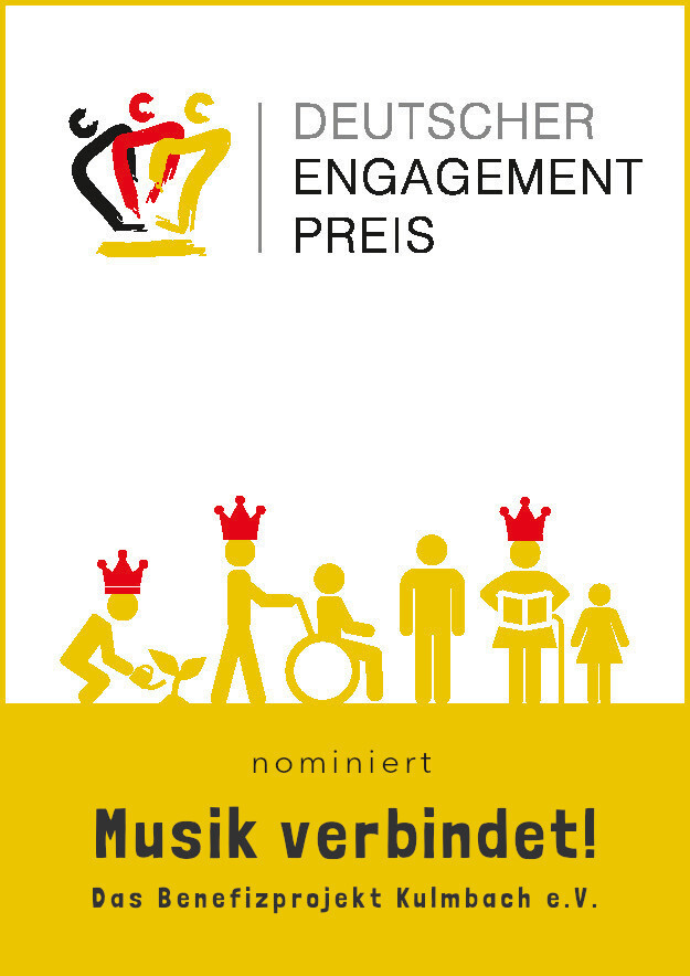 Deutscher Engagementpreis 2020